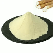 Food Grade Chinese Wild Yam Root Powder Yam Powder